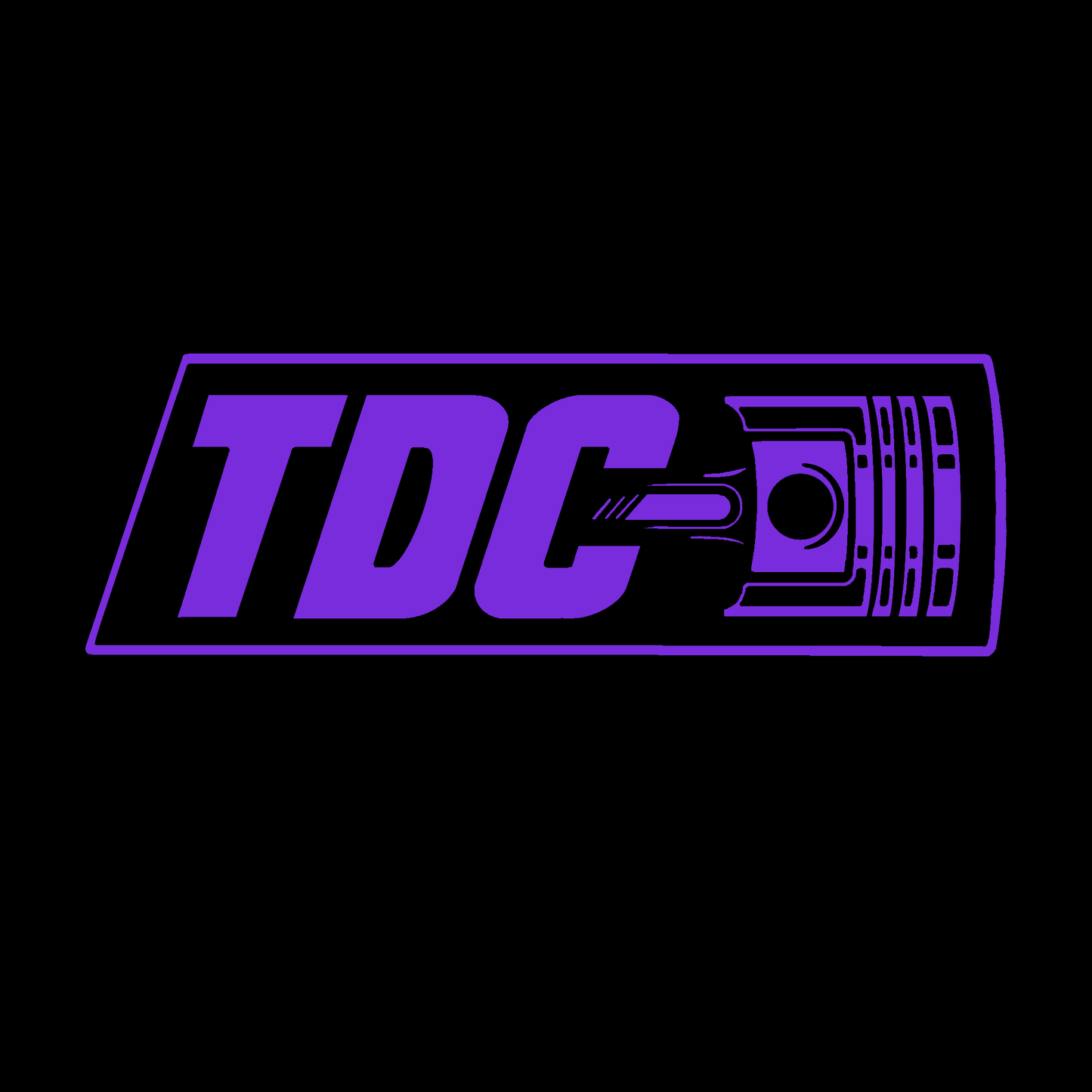 Sticker | TDC Classic