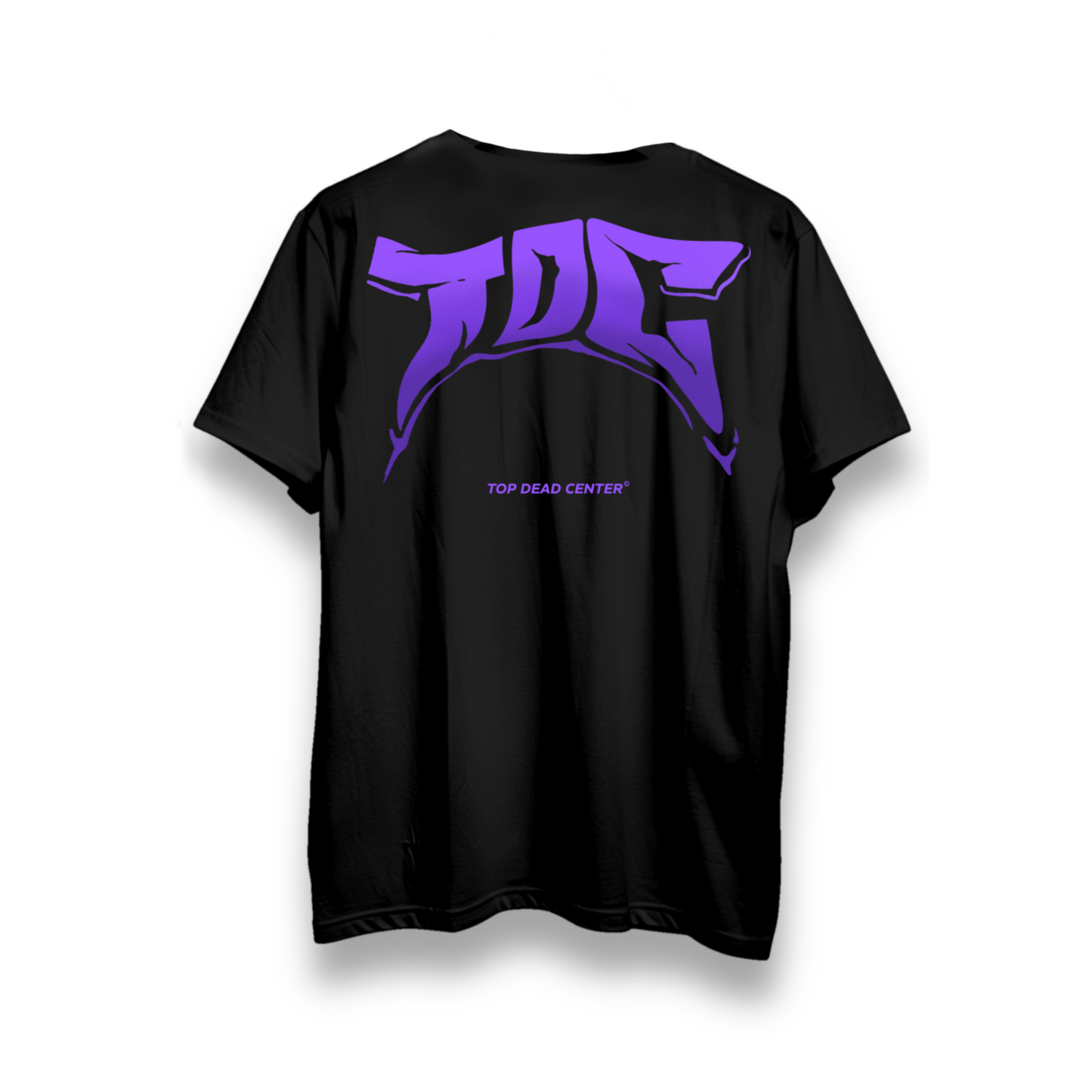 T-Shirt | TDC Melty