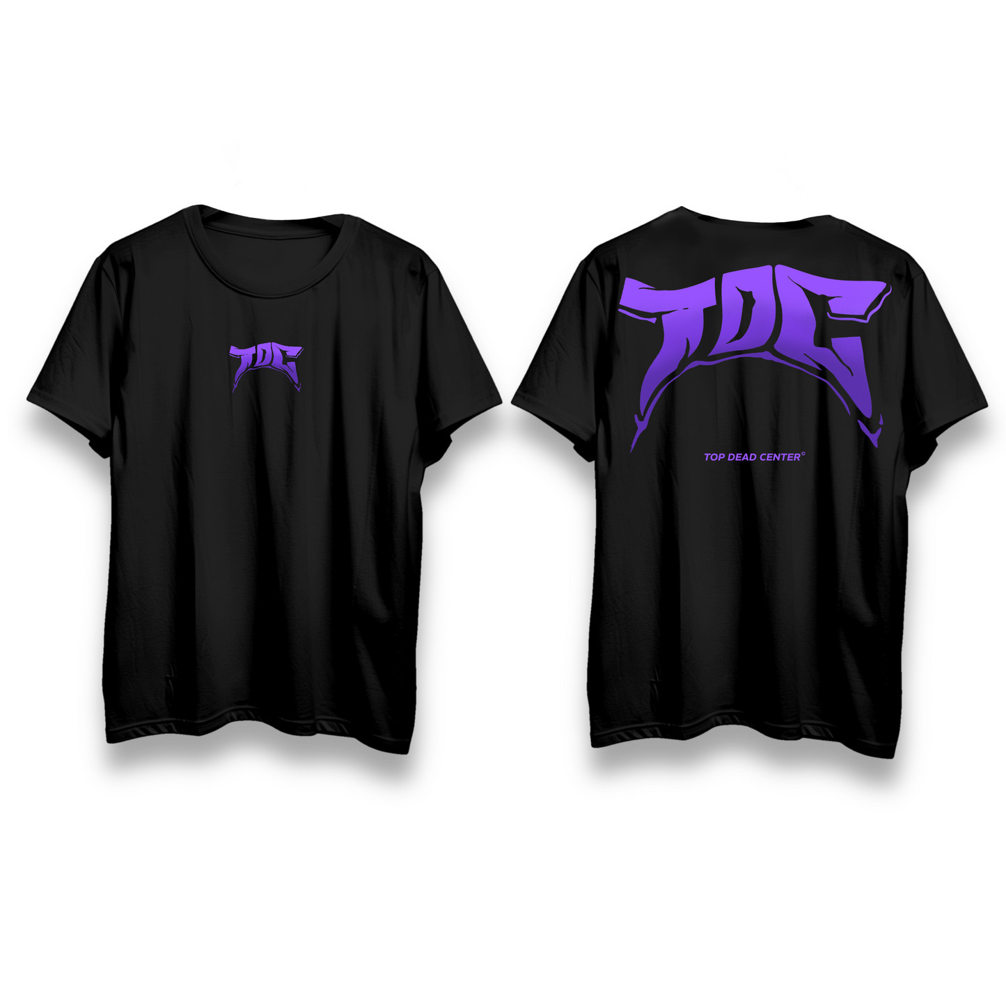 T-Shirt | TDC Melty